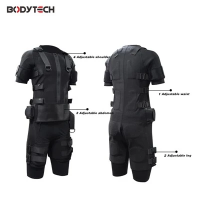Personal EMS Training Suit At Home Personal EMS Training Suit At Home