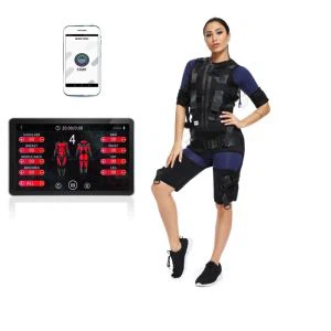 Aparat de fitness Impulse ems