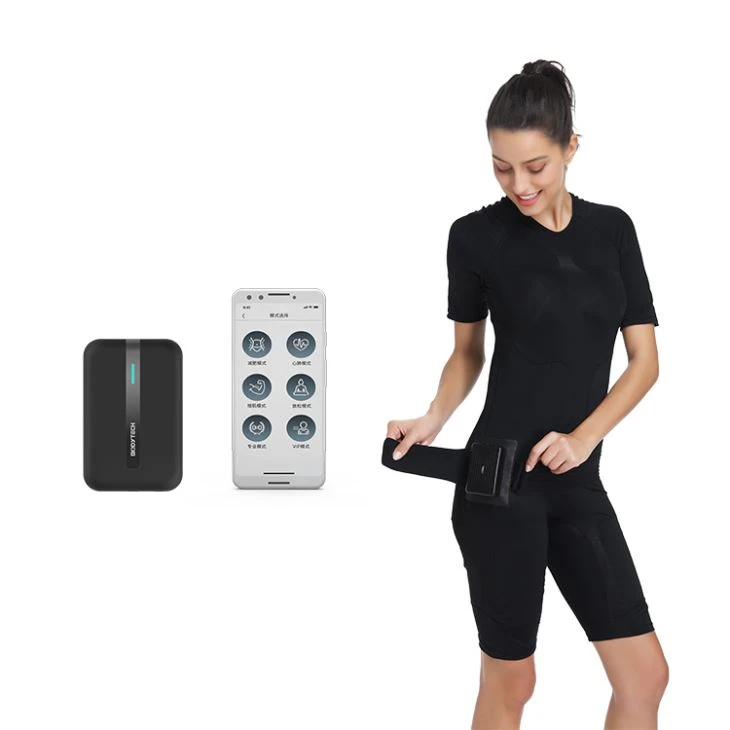 Stimulator muscular