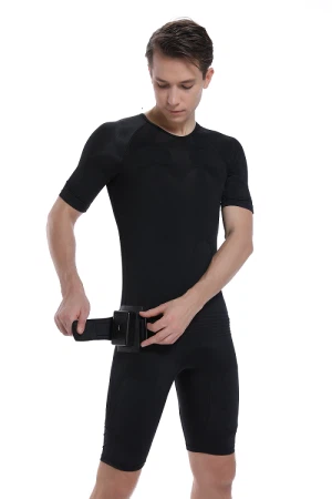 Costum pentru mașină Ems fără fir