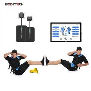 6 programe multi -echipamente EMS Gym Equipment