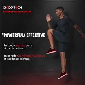 Costum wireless de formare profesională Ems